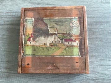onbekend - Speelgoed