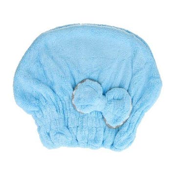 Haardoek Haarhanddoek Microvezel Muts – Sneldrogend met, Nieuw