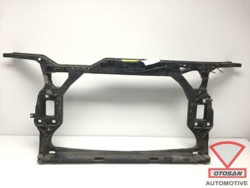audi a4 8k voorfront + slot voor front origineel 8k0805594g, Ophalen, Gebruikt, Audi