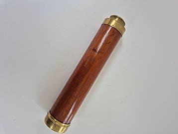 Marine telescope - 1850-1900 - Verenigd Koninkrijk -