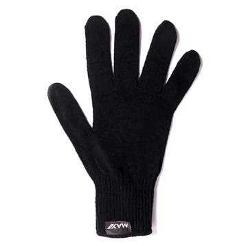 Max Pro  Hitte Bestendige Handschoen  Zwart, Verzenden, Nieuw