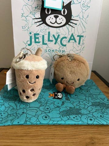 Jellycat - Speelgoed