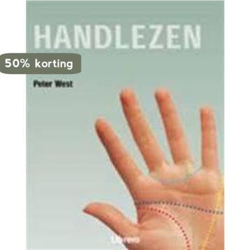 HANDLEZEN - P. West 9789057642661, Verzenden, Gelezen, P. West