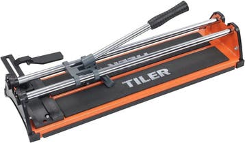 Tegelsnijder 430mm - Retourdeal 47% Korting, Doe-het-zelf en Verbouw, Ophalen of Verzenden, Nieuw