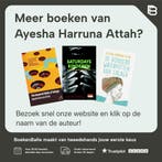 Het diepe blauw 9789083146829 Ayesha Harruna Attah, Verzenden, Zo goed als nieuw, Ayesha Harruna Attah