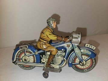Arnold - Speelgoed A-643 - 1950-1960