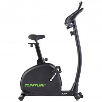Tunturi Signature F20 Hometrainer, Sport en Fitness, Verzenden, Nieuw