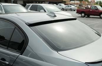BMW 3-serie E92 coupe AC styling dakspoiler, Verzenden