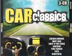 cd - Various - Car Classics, Verzenden, Zo goed als nieuw