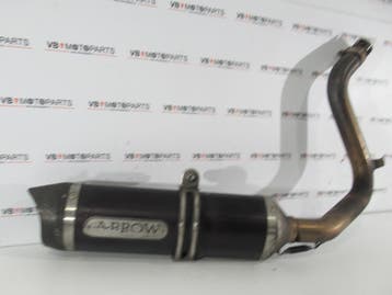 KTM 125 Duke Demper Arrow, Ophalen of Verzenden, Nieuw