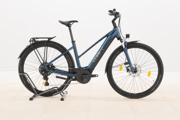 Cube TOURING HYBRID ONE 625 – 2025 – 160 - 170 cm, Verzenden, Zo goed als nieuw