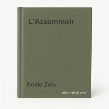 LAssommoir - Emile Zola 9782877141277, Verzenden, Gelezen, Emile Zola