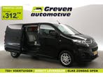 Citroën Jumpy 2.0 BlueHDI L3H1 | Dubbele Cabine | Airco |, Citroën, Zwart, Nieuw, Handgeschakeld
