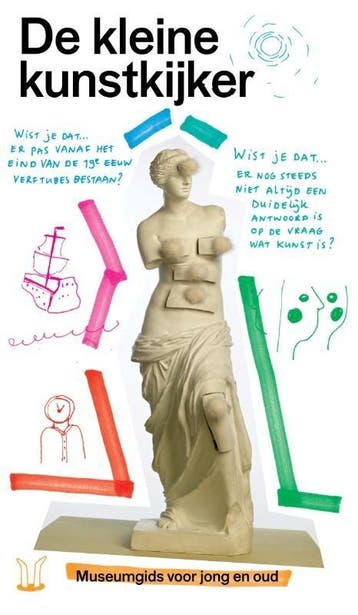 De kleine kunstkijker - Deirdre Carasso 9789069182735, Verzenden, Gelezen, Deirdre Carasso