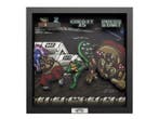 Pixel Frames - Battletoads big bad boot, Verzenden, Nieuw
