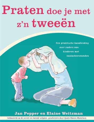 Praten doe je met zn tweeën - E. Pepper 9789066659704, Boeken, Verzenden, Gelezen, E. Pepper