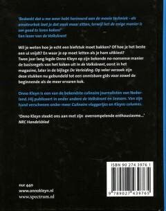 Kleyns basics 9789027439765 O.H. Kleyn, Boeken, Verzenden, Gelezen, O.H. Kleyn