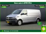 Volkswagen Transporter | Zakelijke Lease v.a. €376.49 pm, Automaat, Gebruikt, Euro 6, Volkswagen