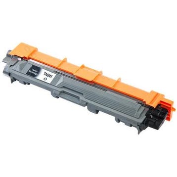 Huismerk Brother TN-241BK toner zwart, Verzenden, Nieuw, Huismerk