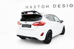 Achterspoiler Ford Fiesta ST / ST-Line Mk8 / Mk8 Facelift, Verzenden