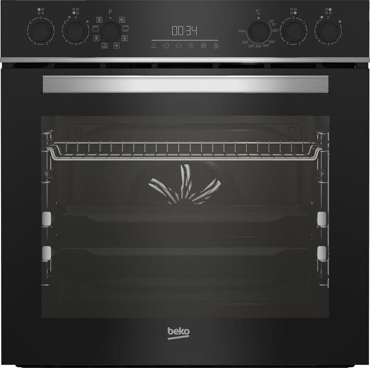 Beko BBUM13329XS kooktoestelaccessoire Keramisch369, Witgoed en Apparatuur, Fornuizen, Keramisch, Nieuw, Ophalen of Verzenden