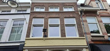 Te huur: Kamer Luttekestraat in Zwolle