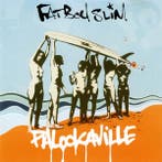 cd - Fatboy Slim - Palookaville, Verzenden, Zo goed als nieuw