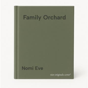 Family Orchard - Nomi Eve 9780316854573, Verzenden, Gelezen, Nomi Eve
