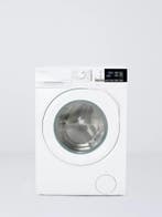 John Lewis JLWD7062 - Was-droogcombinatie - 10 kg wassen - 6, Ophalen of Verzenden, Nieuw, 85 tot 90 cm