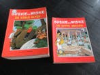 Suske en Wiske in range 195 t/m 245 - 48 Album - Eerste druk, Boeken, Stripboeken, Nieuw