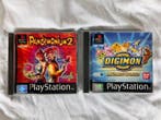 Sony - Playstation 1 (PS1) - Pandemonium 2 / Digimon World -, Nieuw