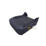 Bekledingshoes bestuurder ‘Black Shell’ voor zitvlak Renault, Auto-onderdelen, Interieur en Bekleding, Ophalen of Verzenden, Nieuw