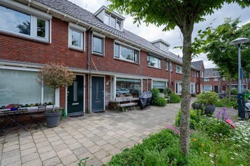 Te huur: Huis Adriaan Mulderstraat in Utrecht, Utrecht, Utrecht