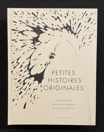 Petites Histoires Originales - C - 1 Album - Eerste druk -, Nieuw