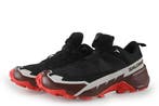 Salomon Wandelschoenen in maat 48 Zwart, Verzenden, Zwart, Zo goed als nieuw, Salomon