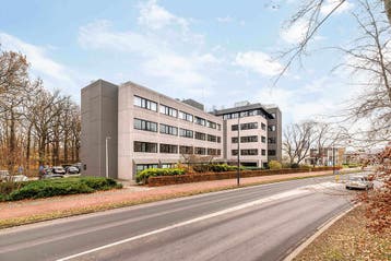 Kantoorruimte te huur Breda Heerbaan 14, Huur, Kantoorruimte