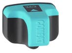 Huis-Merk  HP 363 C8774EE Light Cyan + Chip 18ml 247Print, Verzenden, Nieuw, Hewlett Packard (HP)