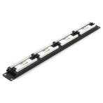Patchpaneel | Cat6 S/FTP | 19 inch, Verzenden, Nieuw