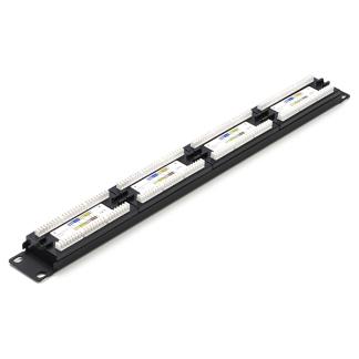 Patchpaneel | Cat6 S/FTP | 19 inch, Verzenden, Nieuw