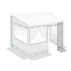Fiamma Privacy Room CS Light XL 360, Ophalen of Verzenden, Nieuw