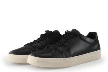 Manfield Sneakers in maat 45 Zwart, Kleding | Heren, Schoenen, Manfield, Verzenden, Zwart, Sneakers of Gympen