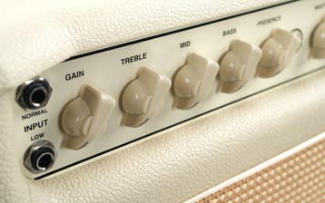Mesa Boogie California Tweed 20W 1X12 Combo Europe Cream..., Ophalen of Verzenden, Nieuw, Minder dan 50 watt