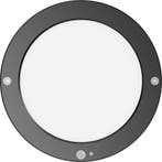 LED Plafondlamp met Bewegingssensor + Dag en Nacht Sensor -, Huis en Inrichting, Ophalen of Verzenden, Nieuw, Kunststof