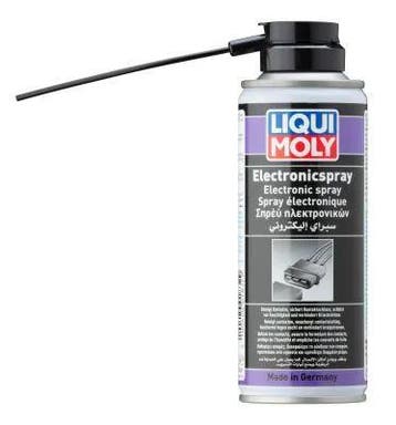 Contactspray Spray Elektronica Voor elektrische / elektro..., Ophalen of Verzenden, Nieuw