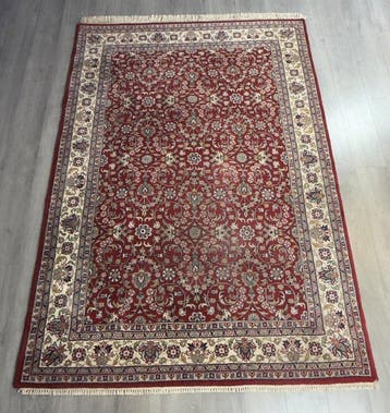 Tabriz - Vloerkleed - 246 cm - 169 cm, Nieuw