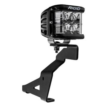 Rigid Industries 2021+ Ford F-150/Raptor A-Pillar Kit, Ophalen of Verzenden, Nieuw