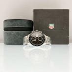 TAG Heuer - Carrera Calibre 16 - CV201AG - Heren - 2010-2020