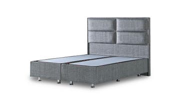 BOXSPRING Block zonder matras - diverse maten, Huis en Inrichting, Slaapkamer | Boxsprings, Verzenden, Nieuw