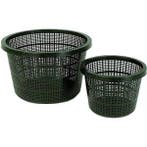 Waterplantenmand / vijvermand rond 13cm (Vijverplanten), Tuin en Terras, Vijvers, Ophalen of Verzenden, Nieuw
