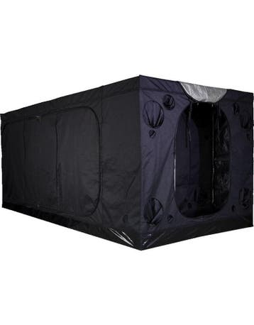 Mammoth Tents | Elite S.A. 480L | Kweektent 480x240x225cm, Ophalen of Verzenden, Nieuw